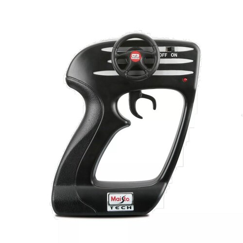 Maisto Tech RC, Overlander, 2.4 Ghz, roșu