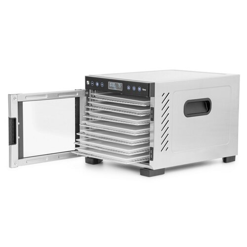 G21 Sušiaca podložka pre sušičku Kona, 7 ks