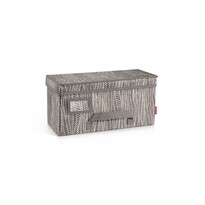 Cutie de haine Tescoma Fancy Home, 40 x 18 x20 cm, bej Cutie de haine Tescoma Fancy Home, 40 x 18 x20 cm, bej