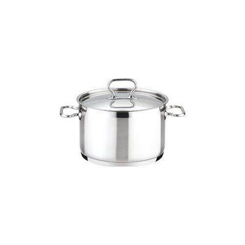 Tescoma HOME PROFI edény fedővel, 20 cm, 20 cm termék 2. képe