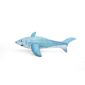 Bestway Aufblasbarer Hai mit Griffen, 53 x 98 x 178 cm