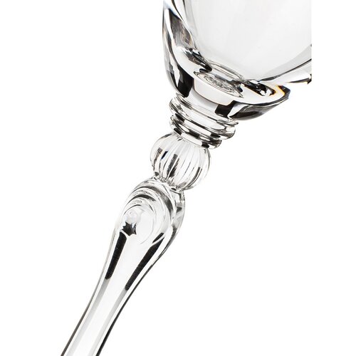 Banquet Crystal Kieliszki do szampana Lucille, 190 ml, 6 szt.