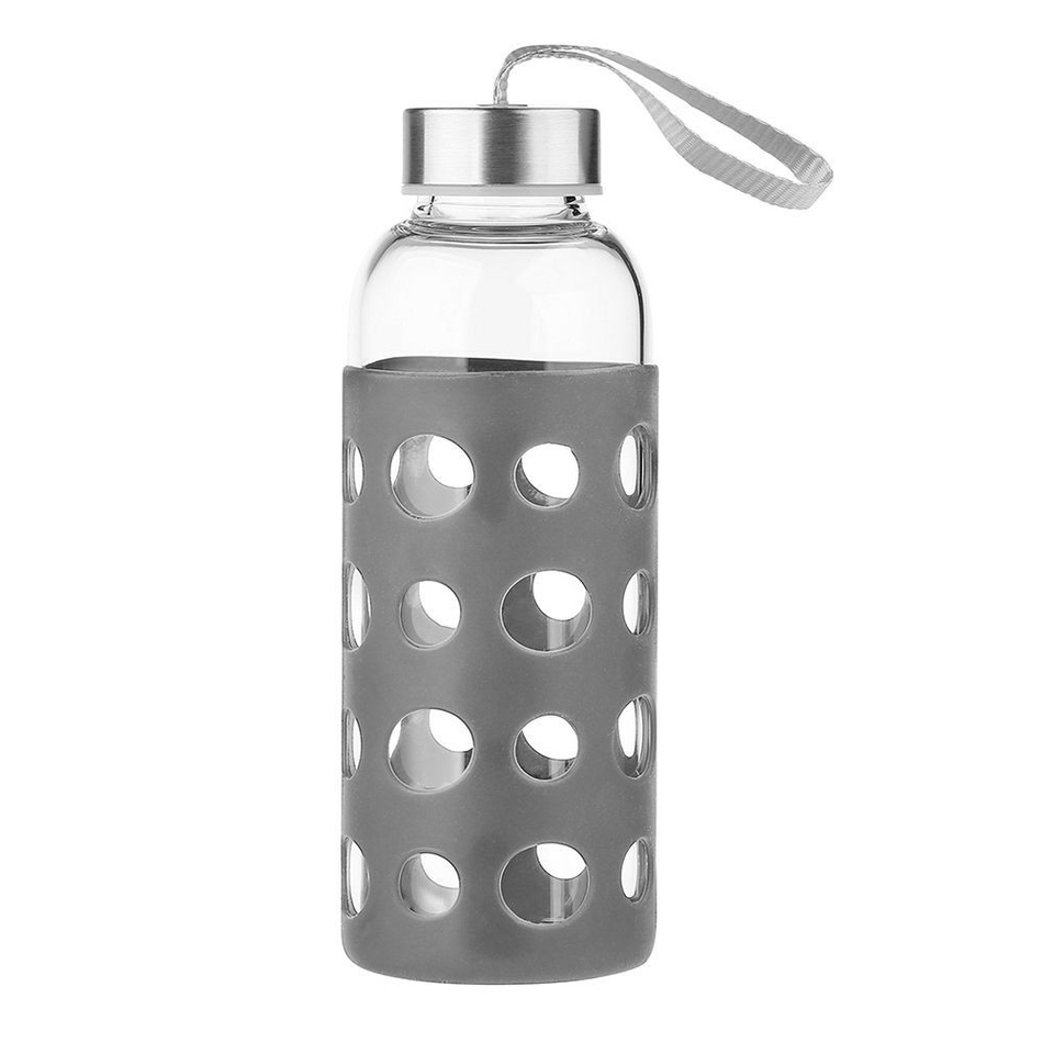 Altom Športová sklenená fľaša, 425 ml