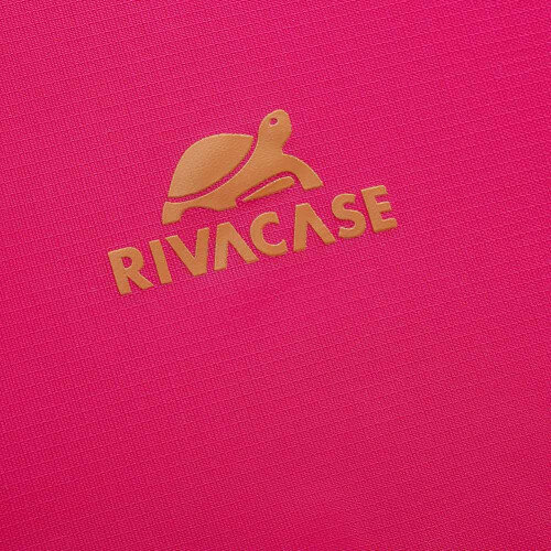 Riva Case 5561 ultra lehký batoh 24 l, růžová