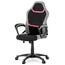 Krzesło biurowe Autronic KA-L611 PINK