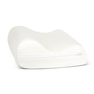 Bellatex Anatomski blazinac iz frotirja, 30 x 45cm