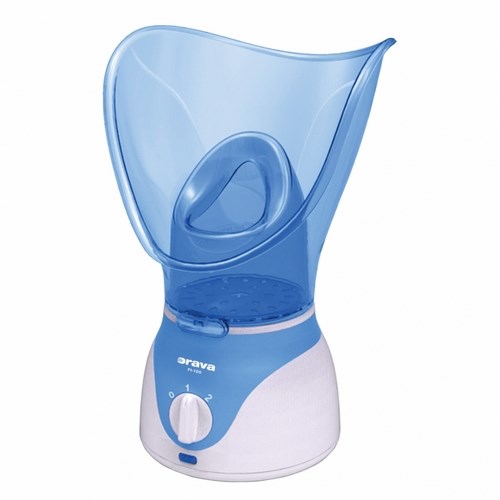 Orava FI-120 Inhalátor a obličejová sauna