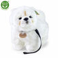 Rappa Plush Chow Chow, 27 cm EKOLOŠKO PRIJAZNO