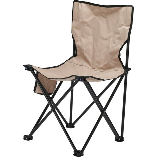 Kempingový set židlí se stolíčkem 3 ks