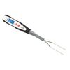 Cattara digitalni termometer za žar Fork, 38 cm