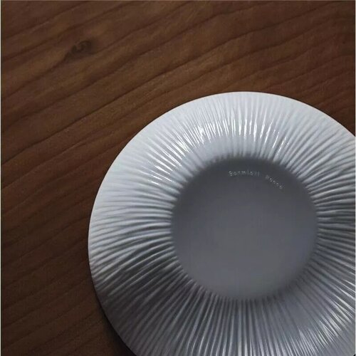 Bormioli Rocco 18-delni jedilni servis Coconut