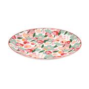 Altom Porcelanasti desertni krožnik Grace 20,5 cm,set 6 kosov