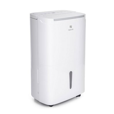 Odvlhčovač G21 Impact s WiFi 50 l/24 h