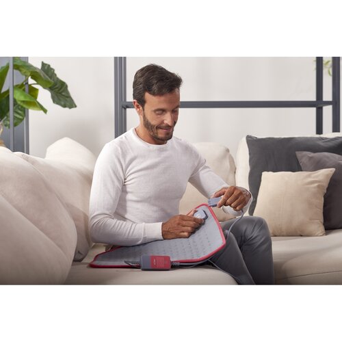Solac CT8632 tampon încălzit Berlin +