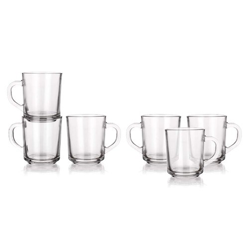 Hrnek Mantova 235 ml 6 ks, Banquet