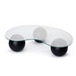 Couchtisch Sphere Black