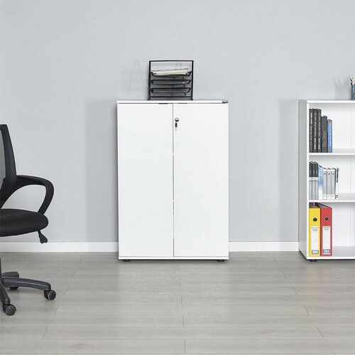 Schrank Rale White