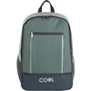 Rucsac frigorific Cool 31 x 16 x 45 cm, verde