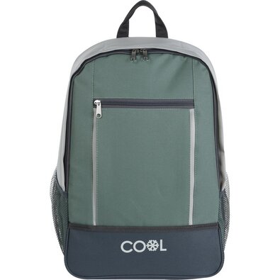 Rucsac frigorific Cool 31 x 16 x 45 cm, verde