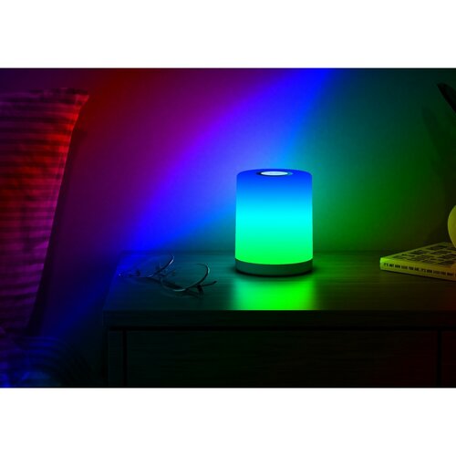 Rabalux 74209 funkcjonalna lampa stołowa LEDPorady