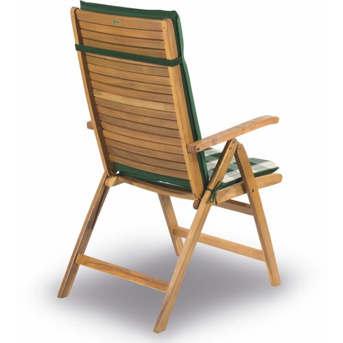 Husă de scaun Fieldmann FDZN 9101, verde