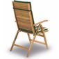 Husă de scaun Fieldmann FDZN 9101, verde