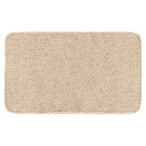 Grund Kopalniška preproga Melange beige , 60 x 100