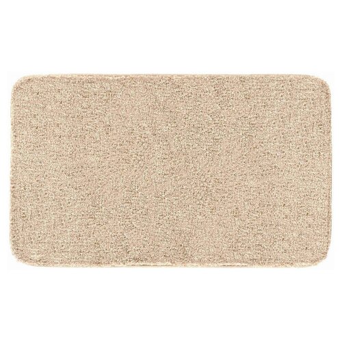 Grund Dywanik łazienkowy Melange beżowy, 60 x 100 cm