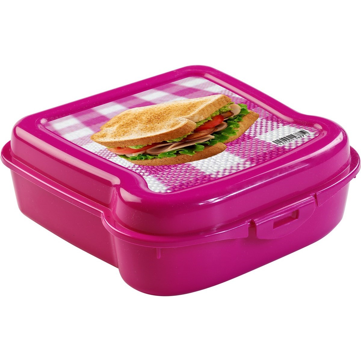 FAVE Box na toasty 13,8x13,8x5 cm