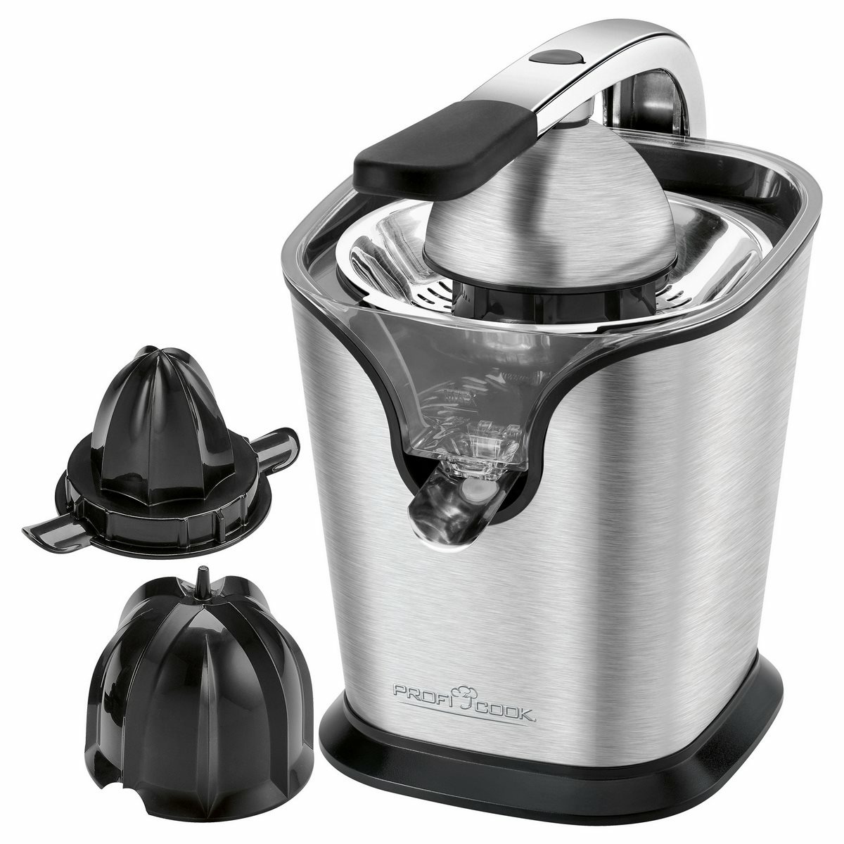 ProfiCook ZP 1154 citruscentrifuga termék 2. képe