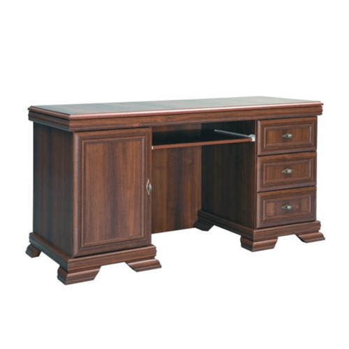 KORA KB íróasztal, samoa king