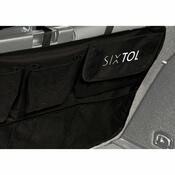 Organizator pentru scaune auto Sixtol CAR POCKETS, 8 buzunare