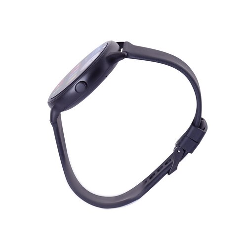 Trevi T-FIT 230 CALL chytré hodinky, černá