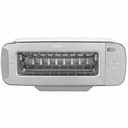 Ninja ST200EUWH sendvičovač a panini Foodi Gril