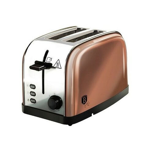 Berlinger Haus Hriankovač Rosegold Metallic Line