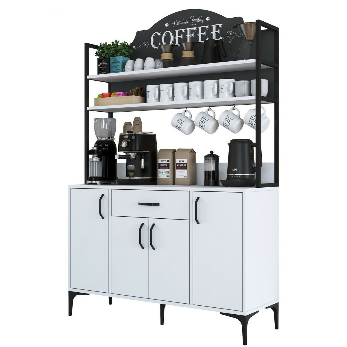 Skř&iacute;ň Jezy White