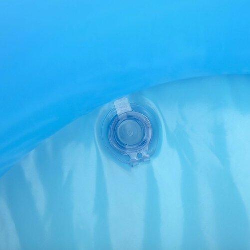 Centru de joacă gonflabil Bestway Wild West, 264 x 188 x 140 cm