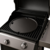 Tavă din fontă Grill Flex pentru grătarul Fenix