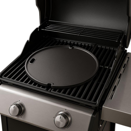 Grill Flex öntöttvas tál a Fenix grillhez