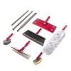 Lamart LT8070 Set de curățare Clean, 7 buc