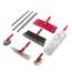 Lamart LT8070 upratovací set Clean, 7 ks
