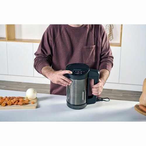 Black+Decker BXKM1000E Polievkovar