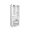 Biblioteczka Venus White