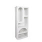Biblioteczka Venus White