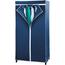 Wenko Dulap pliabil din material textil reciclat Air, 150 x 50 x 75 cm