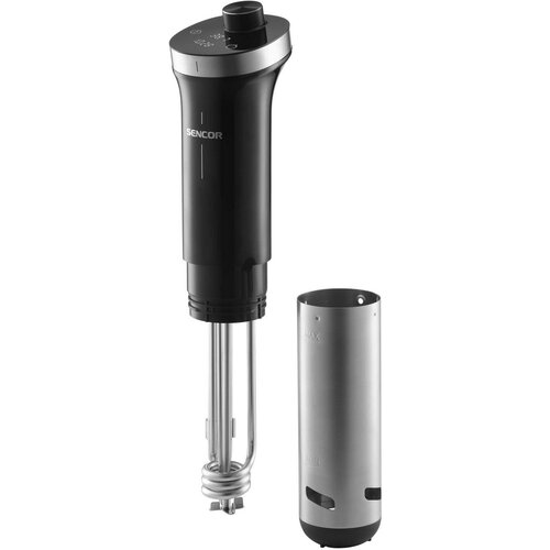 Sencor SSV 5000BK vařič sous vide