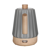Concept RK0092 ceainic electric, gri