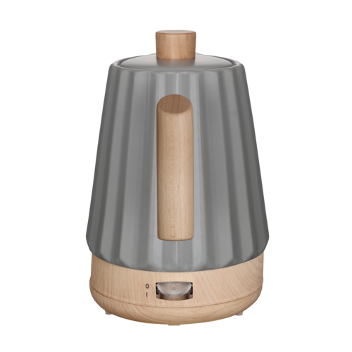 Concept RK0092 ceainic electric, gri