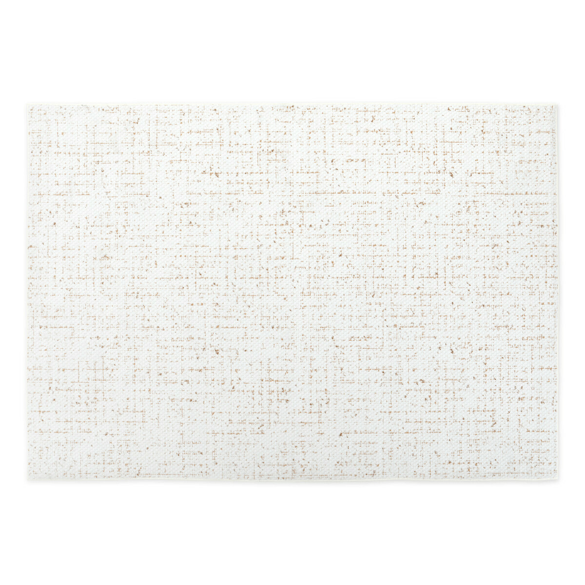 Koberec AURA Grid, 160 × 230 cm