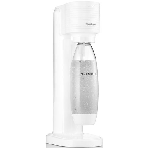 Автомат для газованої води Sodastream Gaia White